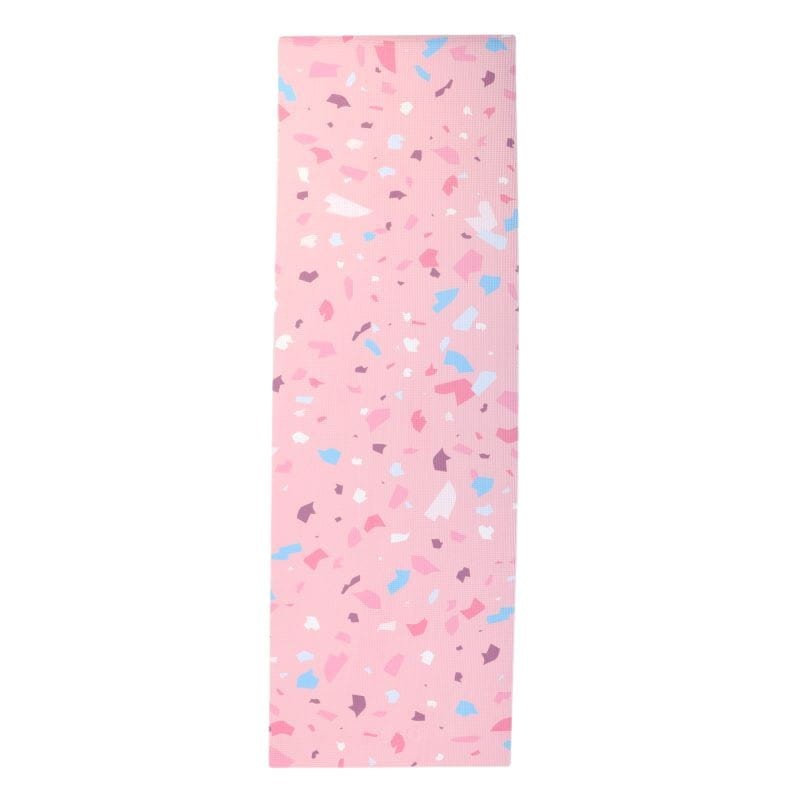 Mata do jogi myga Terrazzo 6mm
