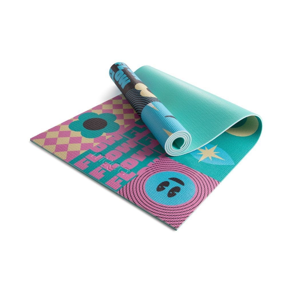 Mata do jogi myga Spirit 6mm
