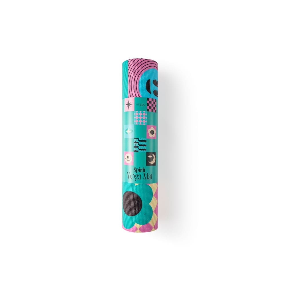 Mata do jogi myga Spirit 6mm