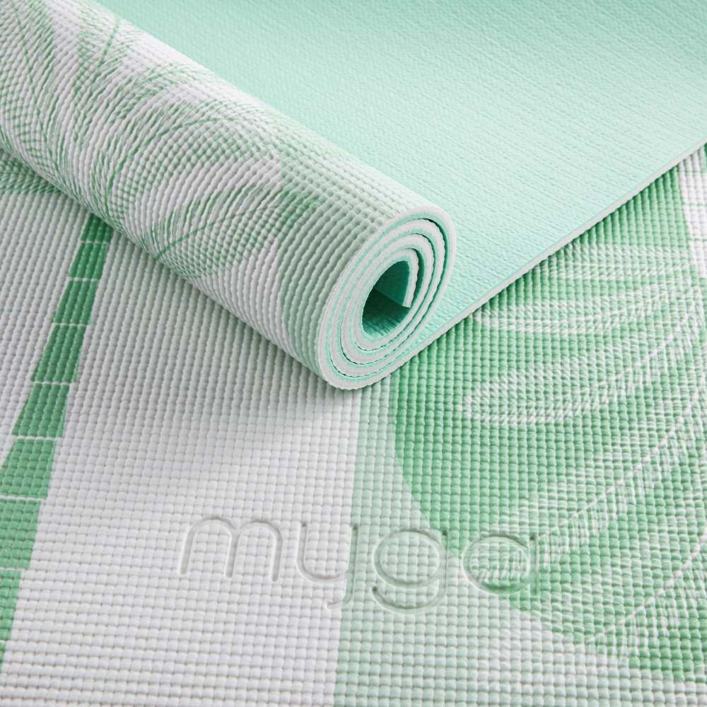 Mata do jogi myga Sage Palm 6mm