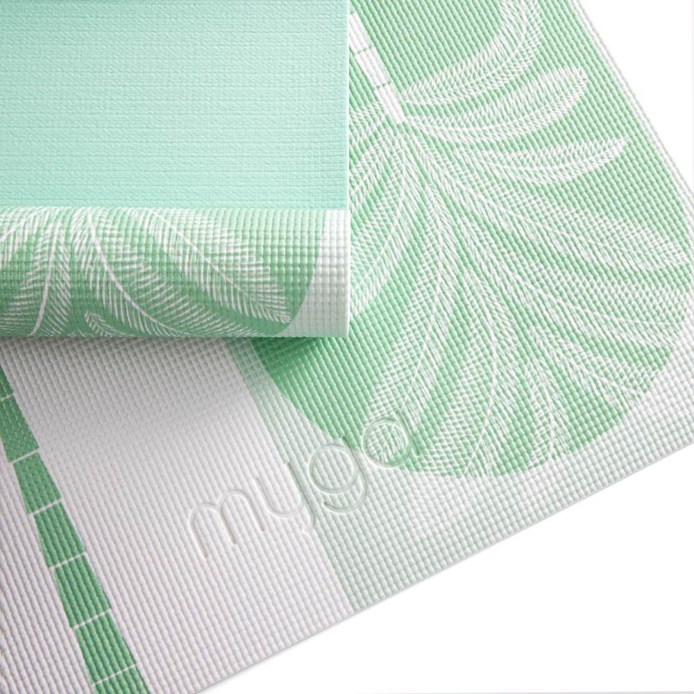 Mata do jogi myga Sage Palm 6mm