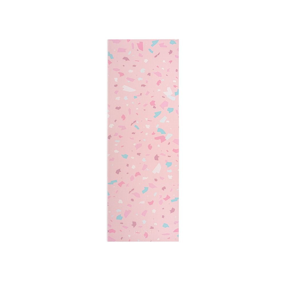 Mata do jogi myga Terrazzo 6mm