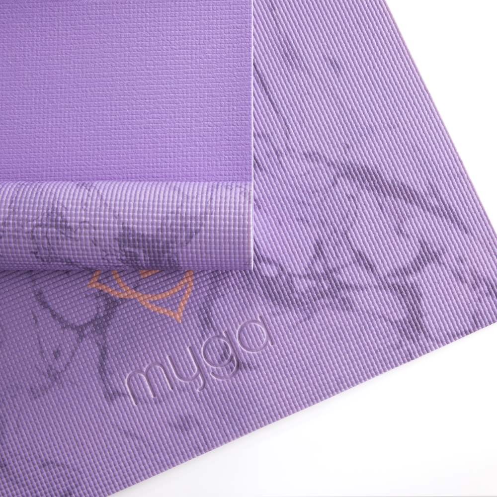 Mata do jogi myga Chakra 6mm