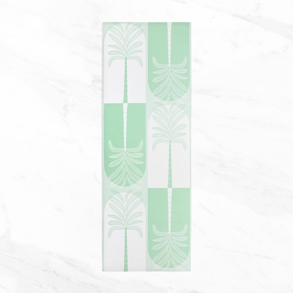 Zestaw do jogi myga Sage Palm Yoga Set