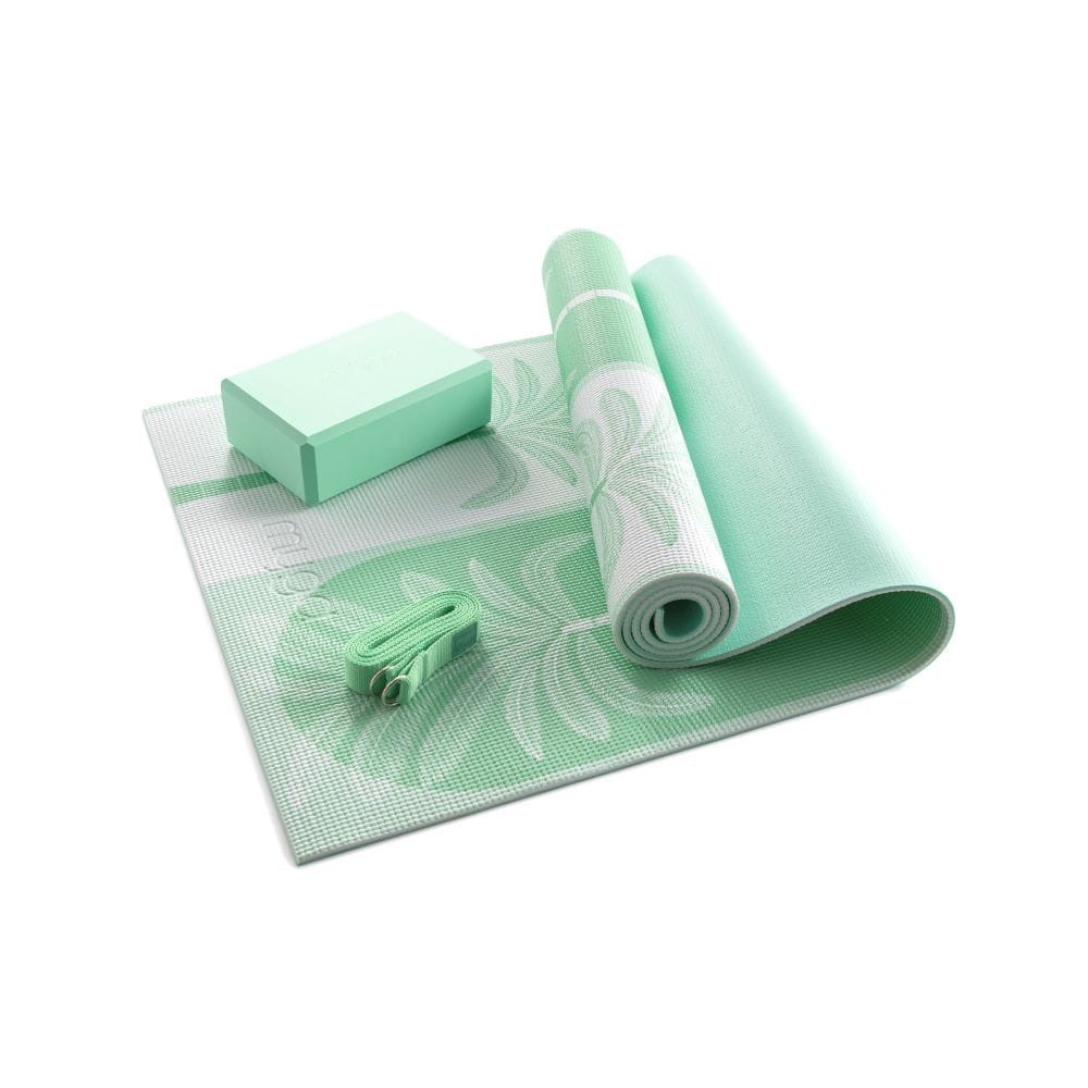 Zestaw do jogi myga Sage Palm Yoga Set
