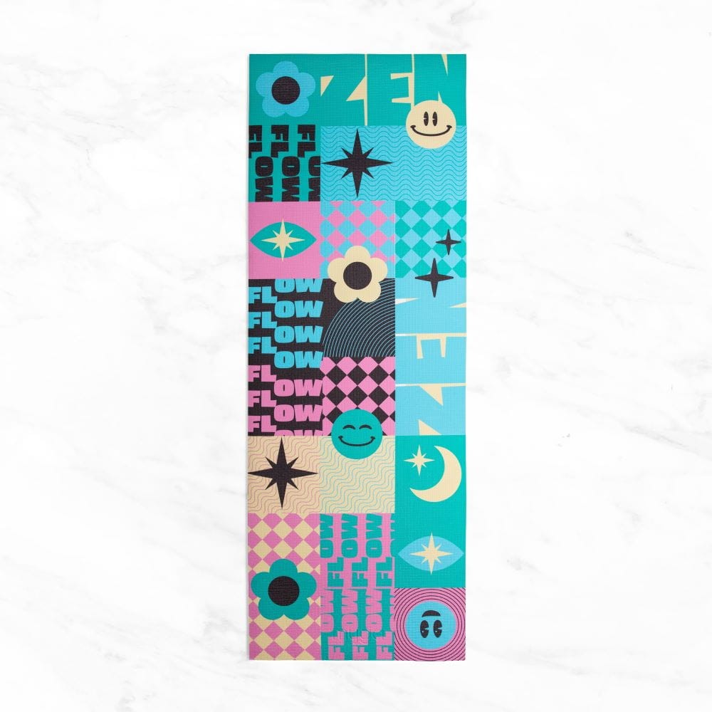 Zestaw do jogi myga Spirit Yoga Set