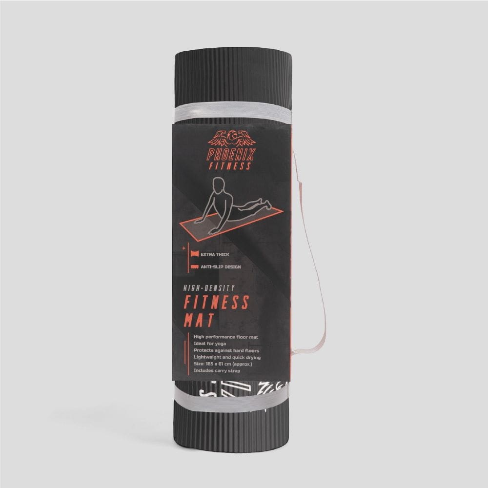 Mata myga Fitness & Pilates 1,5cm