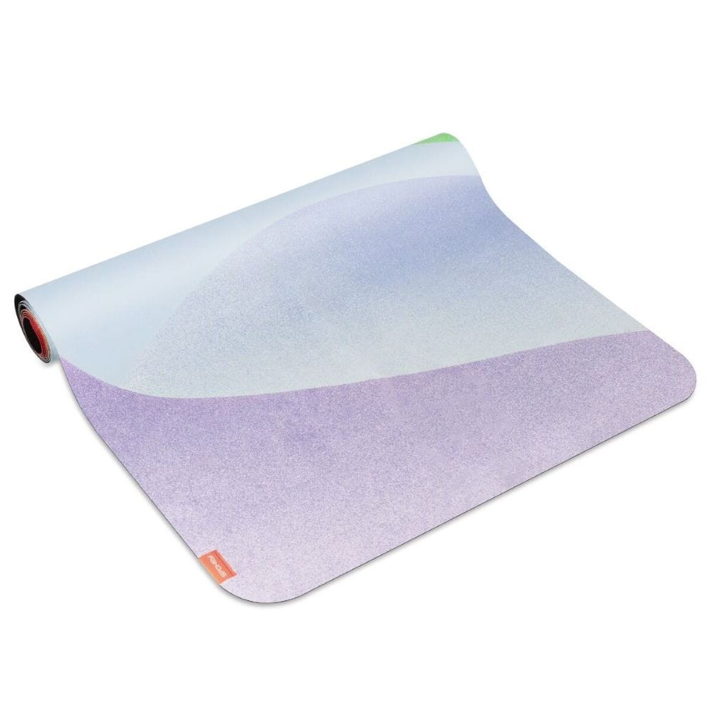 Mata do jogi Spokey Travel Yoga 1,5 mm