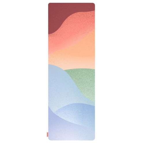 Mata do jogi Spokey Travel Yoga 1,5 mm