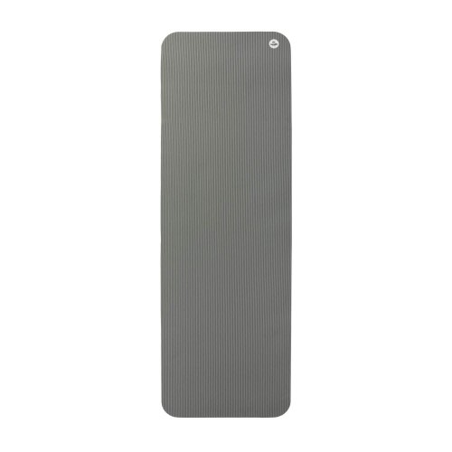 Mata Bodhi Fitness & Pilates 1,5cm - szary