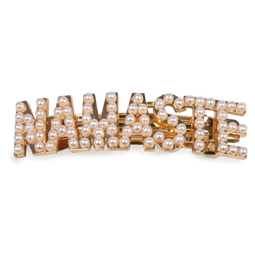 Spinka Myga Namaste Pearl