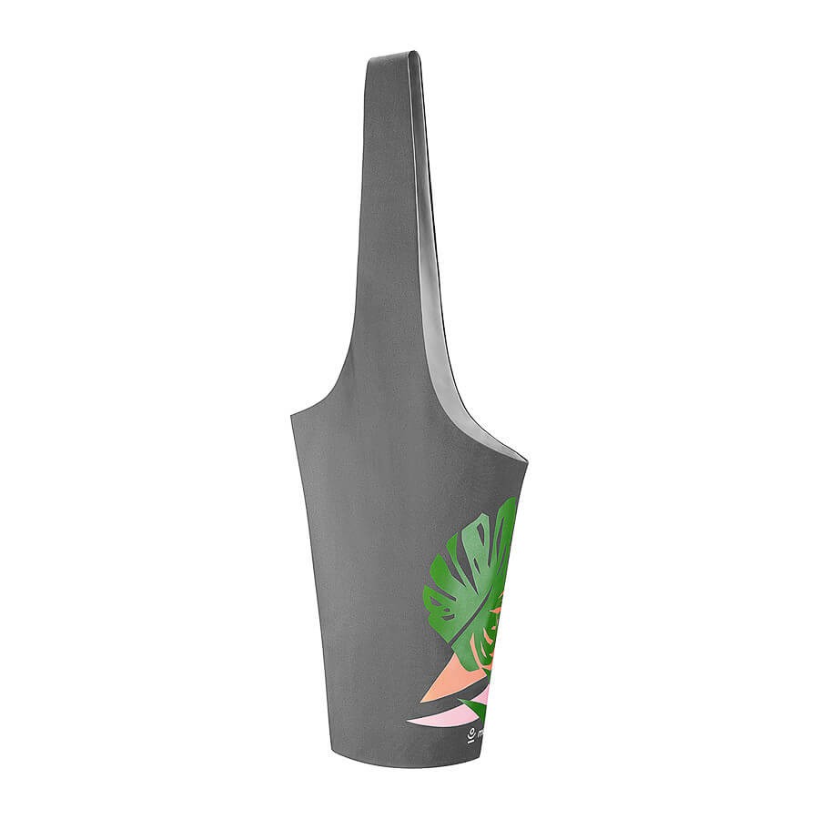 Torba na matę do jogi Moonholi Tropicana