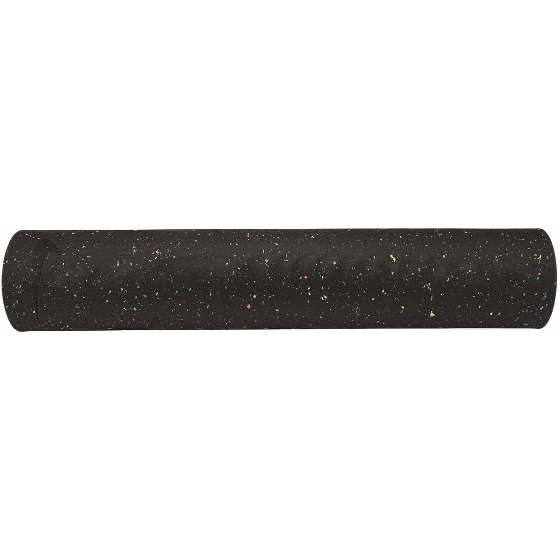 Mata do jogi Nike Flow 4mm - czarny
