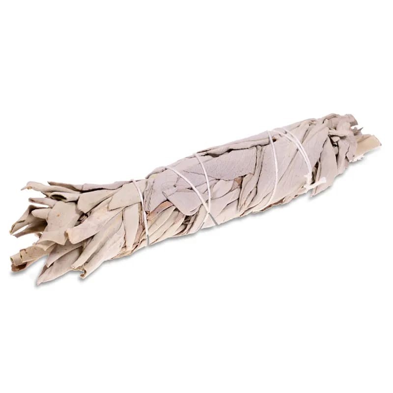 Biała Szałwia 20-35g