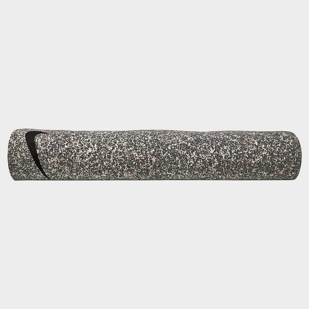 Mata do jogi Nike Flow 4mm - brzoskwiniowy