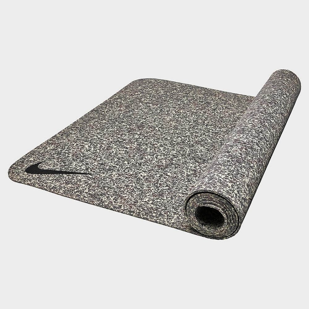 Mata do jogi Nike Flow 4mm - brzoskwiniowy