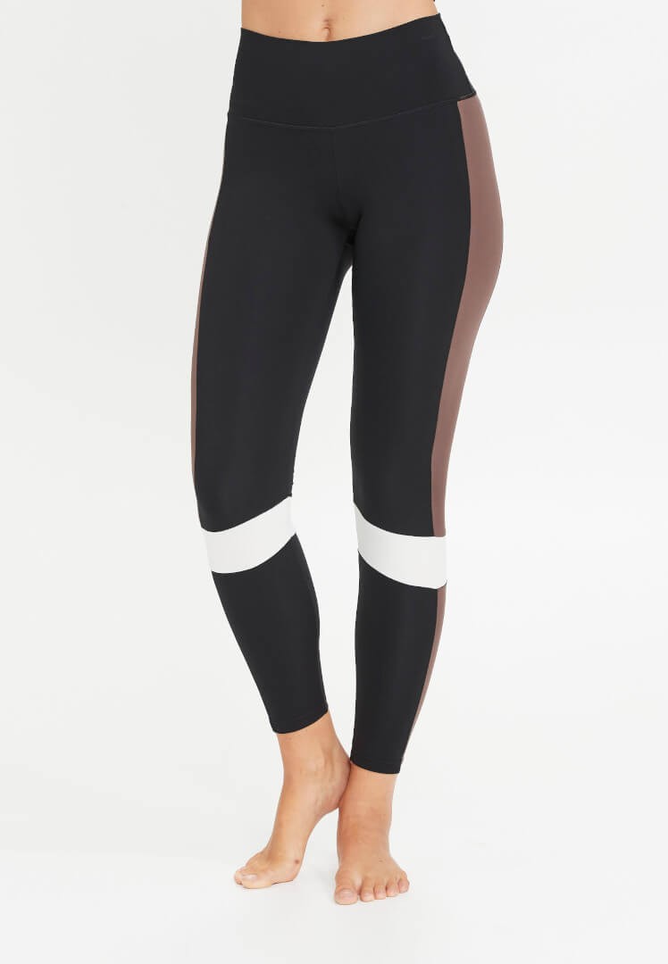 Legginsy do jogi Athlecia Comaya Tights