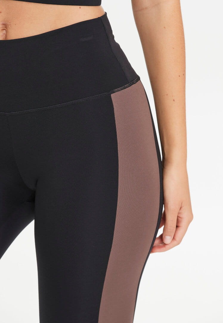 Legginsy do jogi Athlecia Comaya Tights