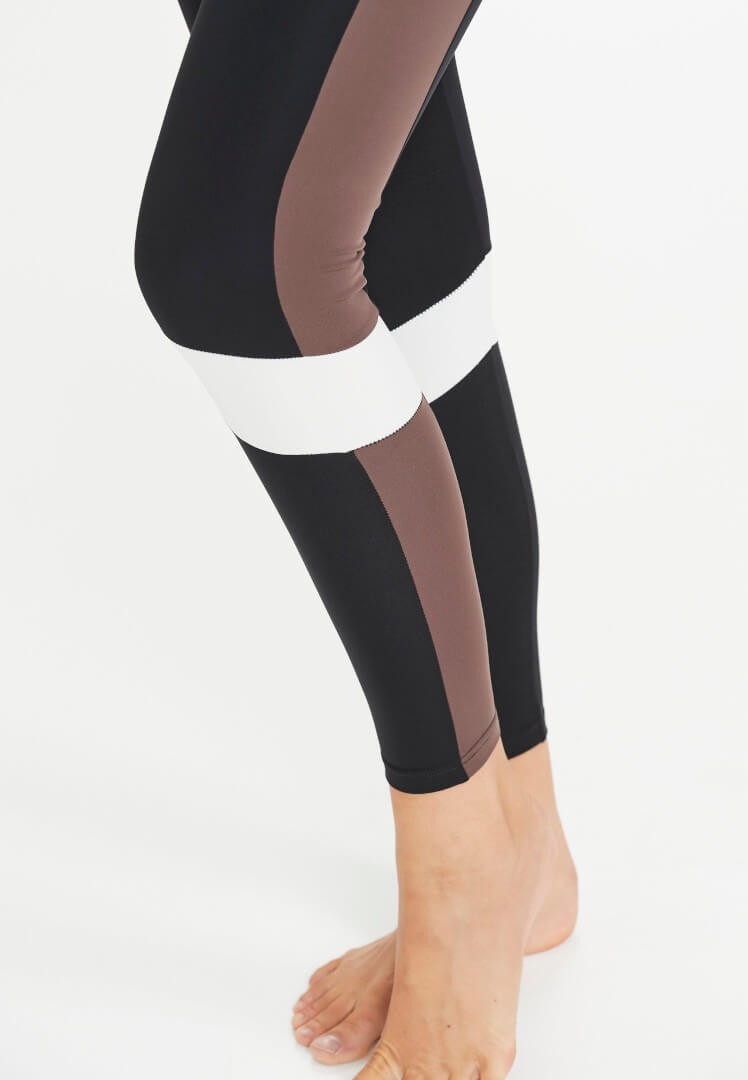 Legginsy do jogi Athlecia Comaya Tights