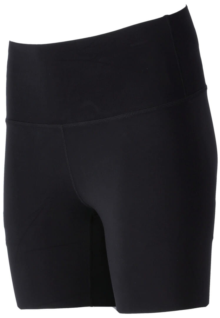 Legginsy do jogi Athlecia Almy Short Tights - czarny