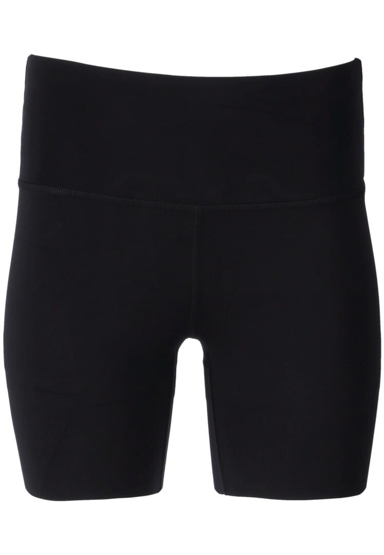 Legginsy do jogi Athlecia Almy Short Tights - czarny