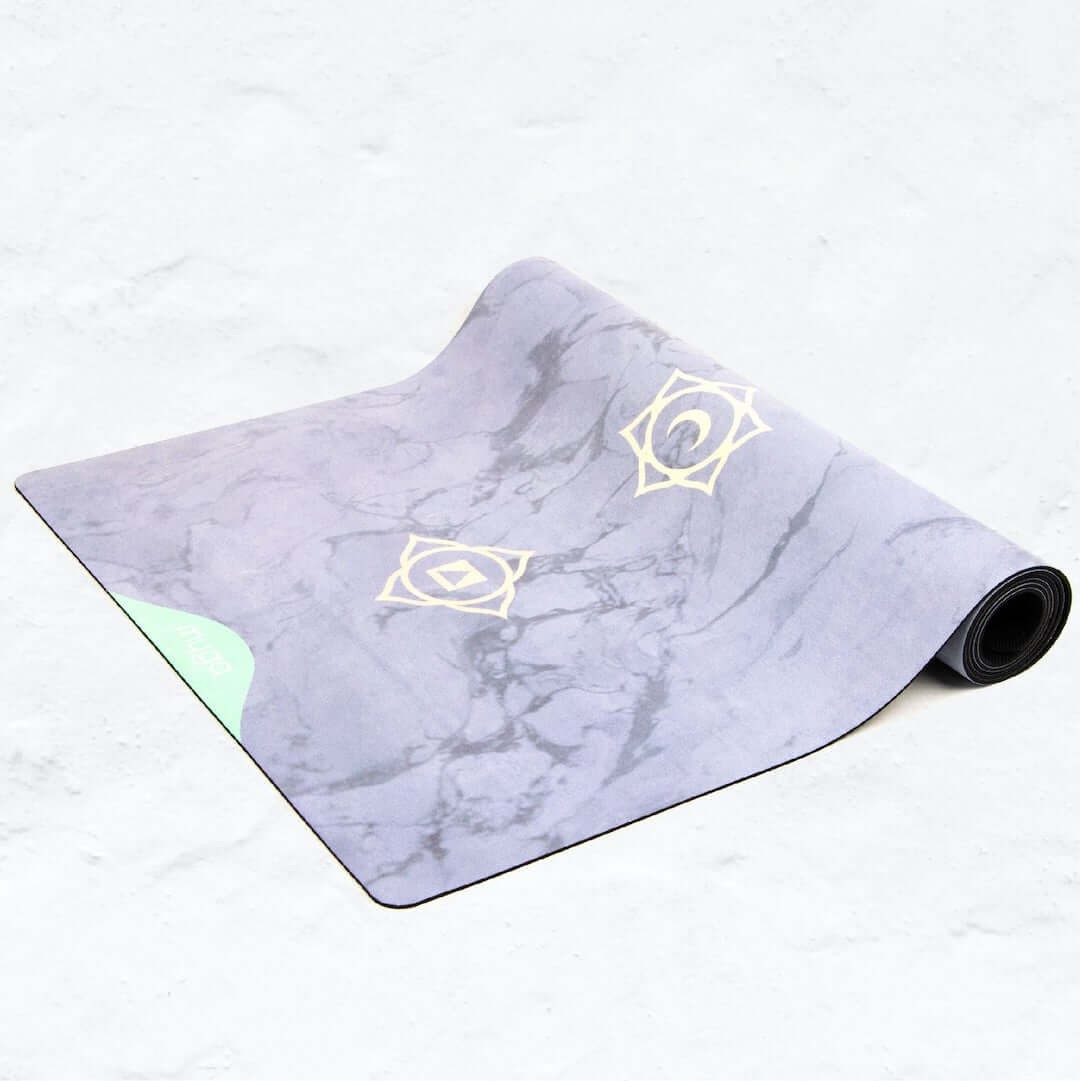 Mata do jogi myga Chakra Luxurious 3mm