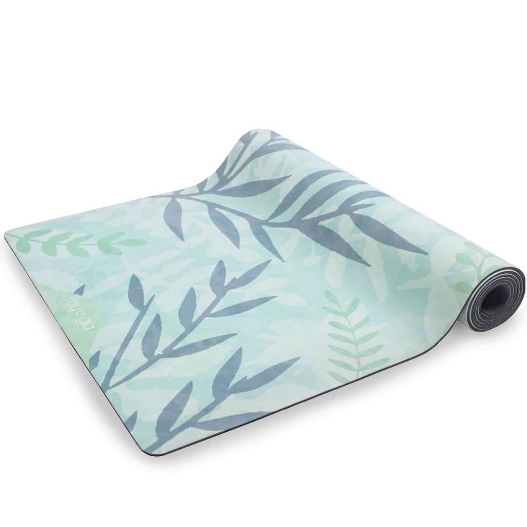Mata do jogi myga Peacemaker Luxurious 3mm