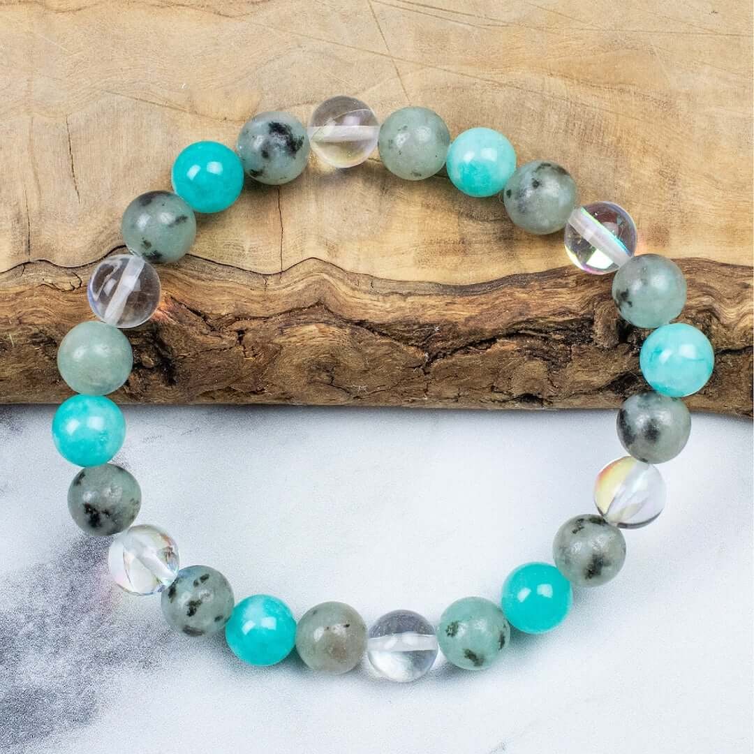Bransoletka myga Courage Bead Bracelet
