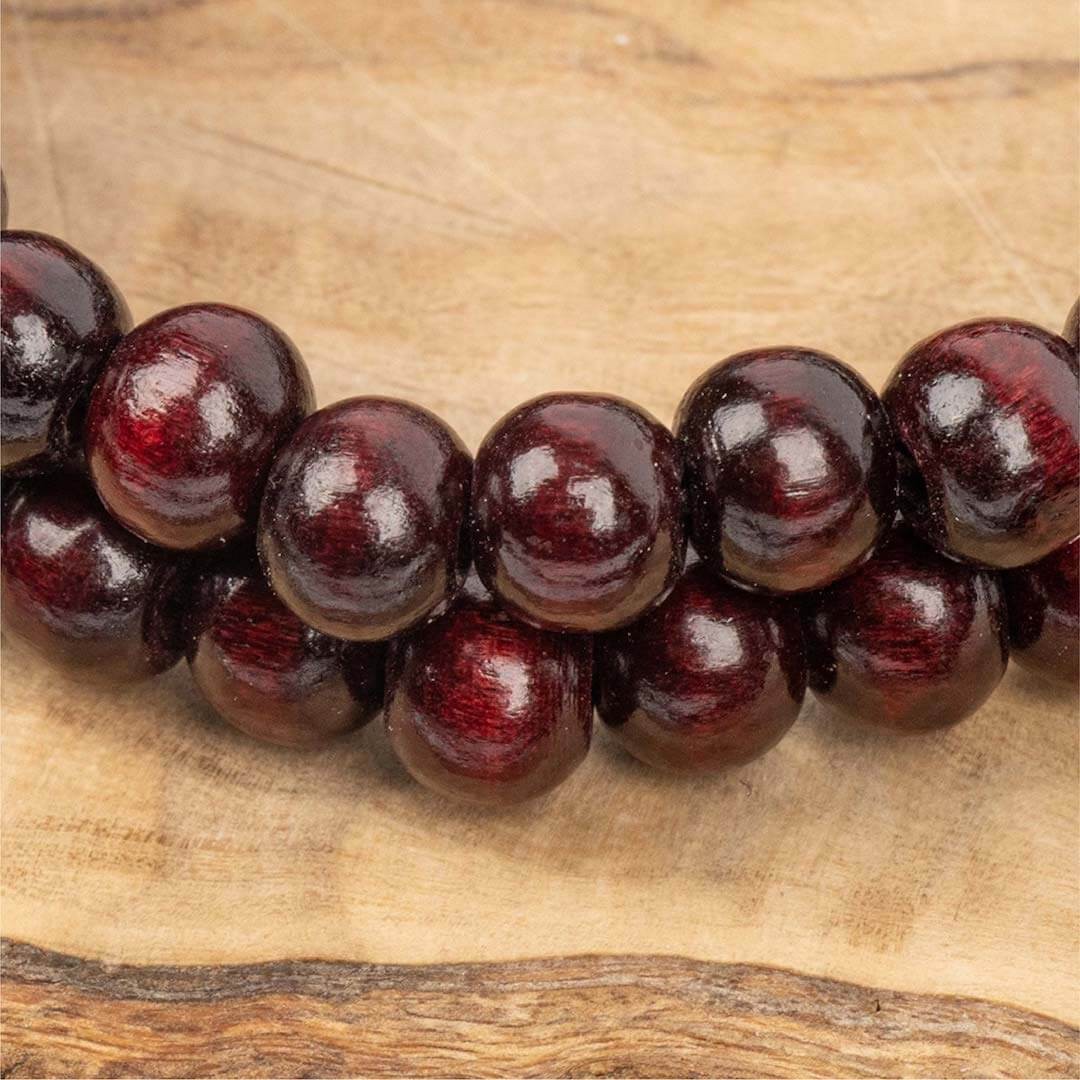 Mala myga Mallah Meditation Bead