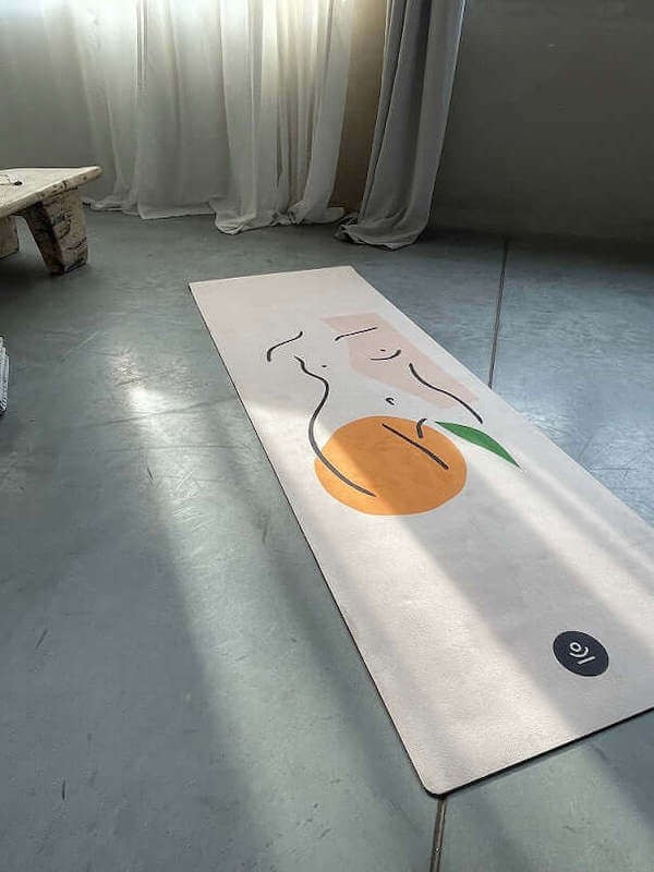 Mata do jogi Moonholi Body