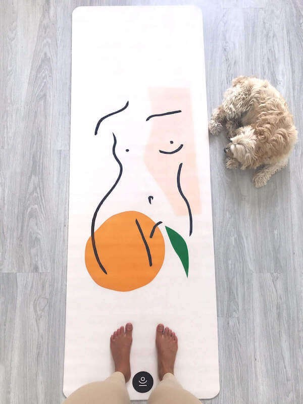 Mata do jogi Moonholi Body