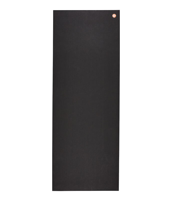 Mata do jogi Manduka PRO 6mm - Black