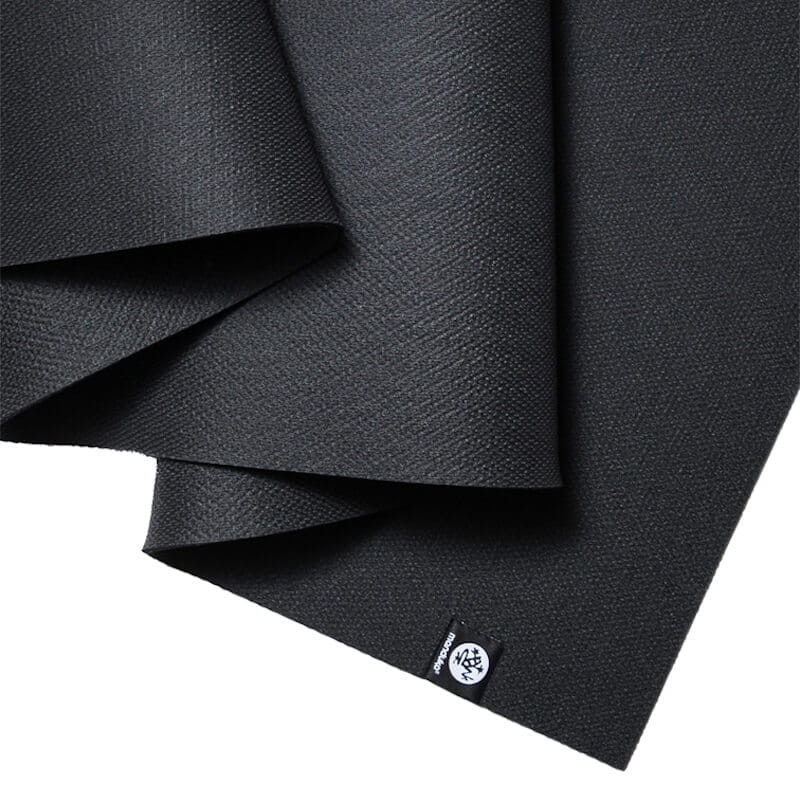 Mata do jogi Manduka X 5mm - Black