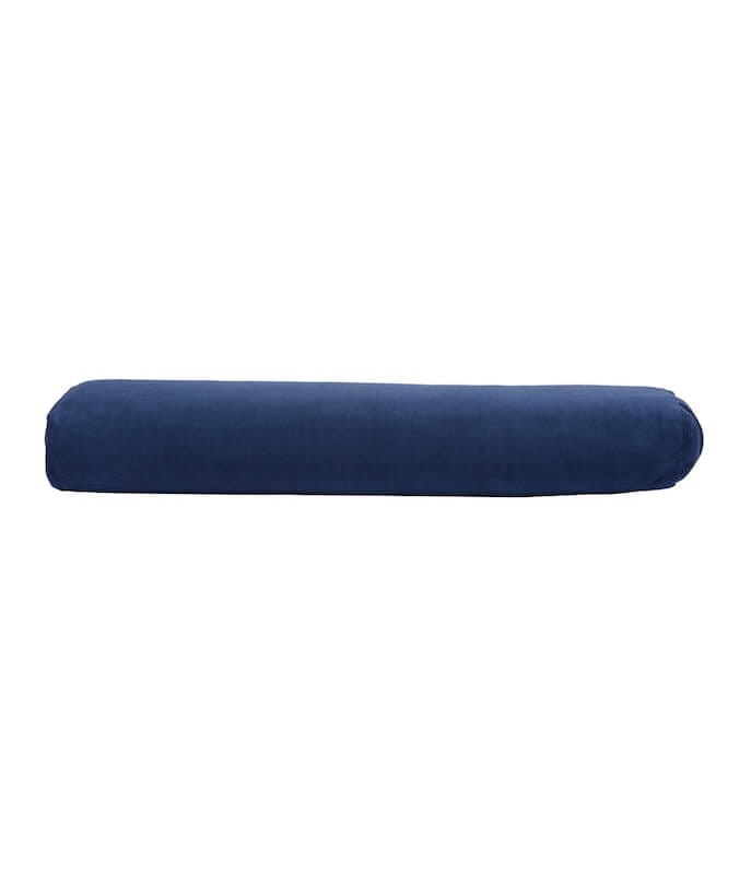 Bolster Wałek do jogi Manduka enlight lean - Midnight