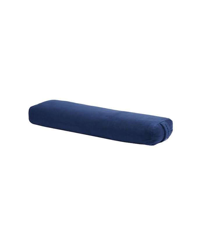 Bolster Wałek do jogi Manduka enlight lean - Midnight