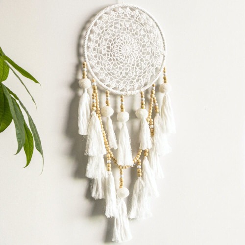 Dreamcatcher Łapacz snów myga Bodhi