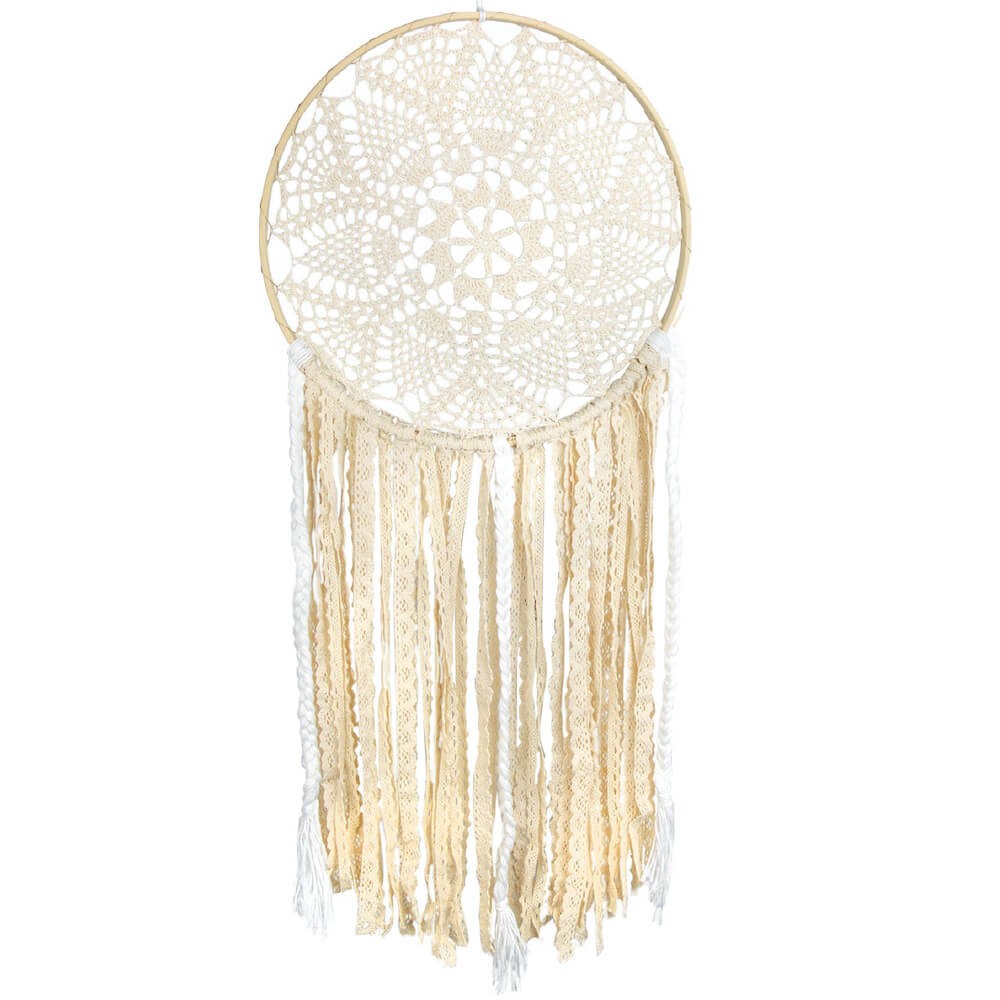 Dreamcatcher Łapacz snów myga Ariel