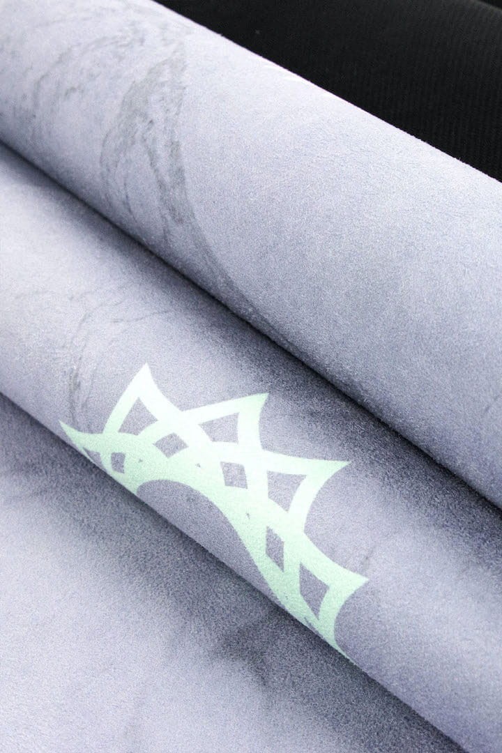 Mata do jogi myga Chakra Luxurious 3mm