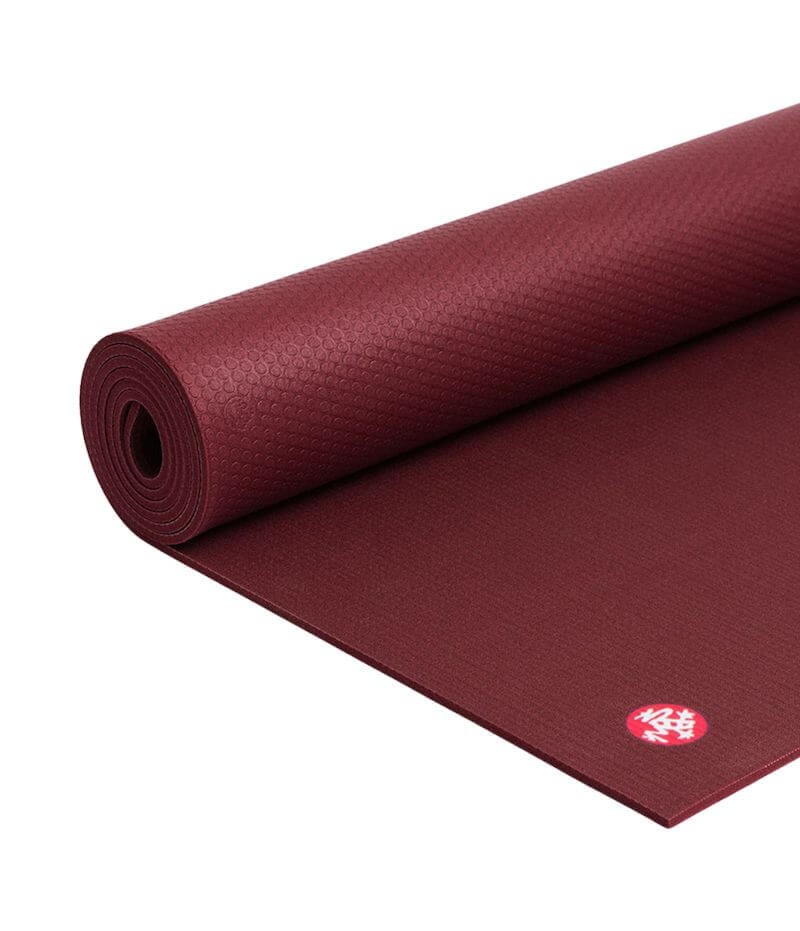 Mata do jogi Manduka PRO 6mm - Verve