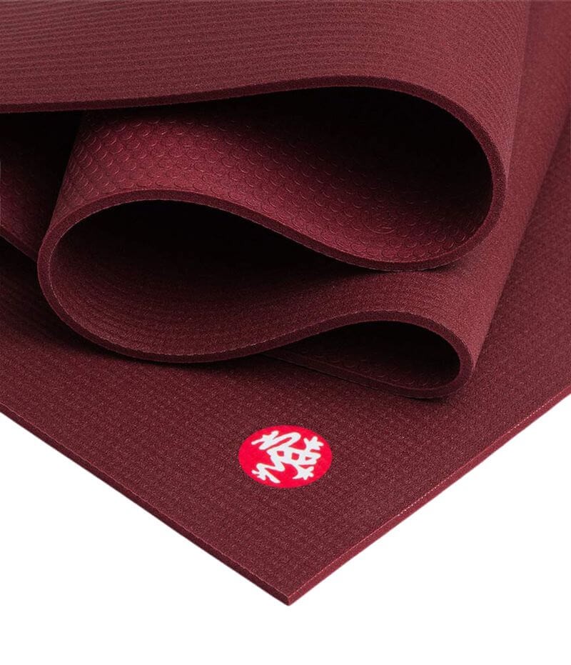 Mata do jogi Manduka PRO 6mm - Verve