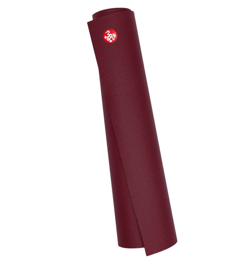 Mata do jogi Manduka PRO 6mm - Verve
