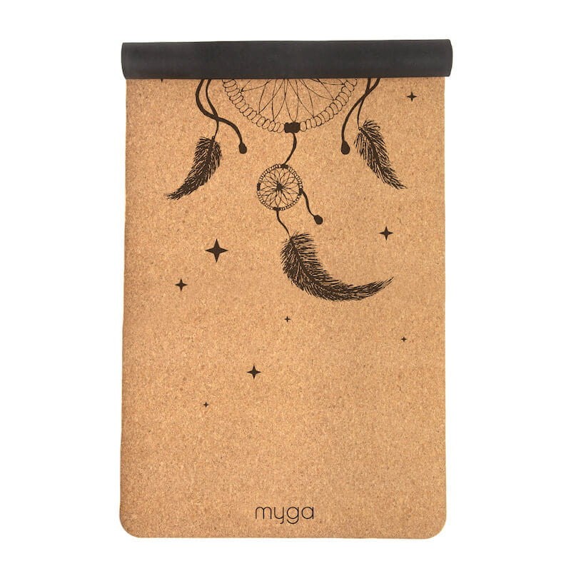 Mata do jogi myga - Dream Catcher