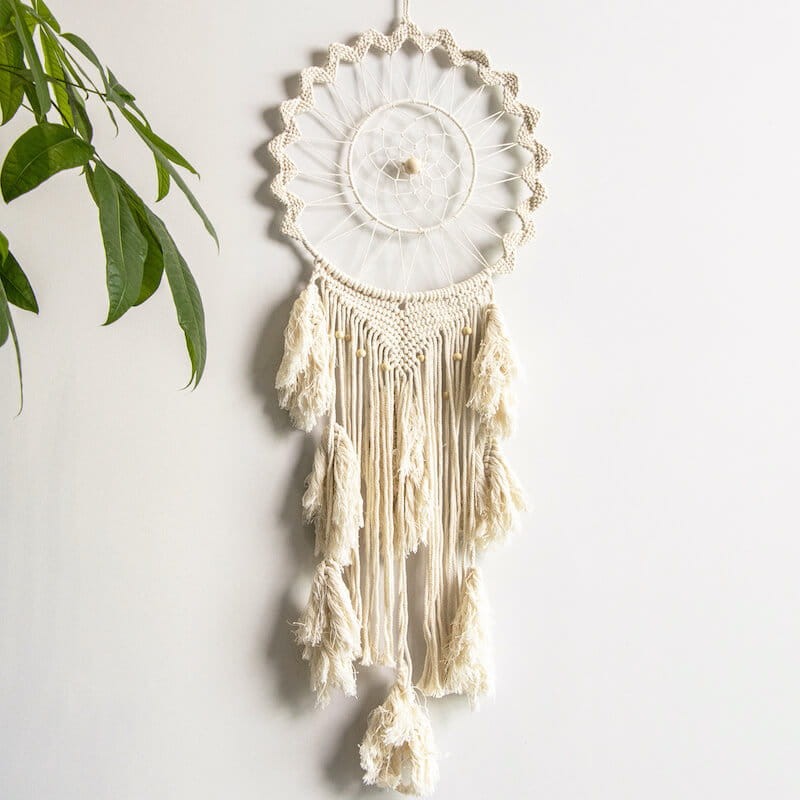 Dreamcatcher Łapacz snów myga Aspen