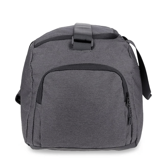 Torba sportowa 4F 25L - szary