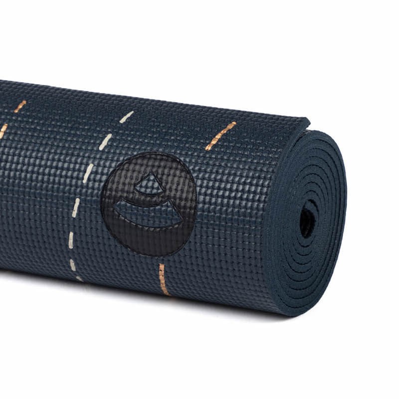Mata do jogi Bodhi Leela 4,5mm Lunalign