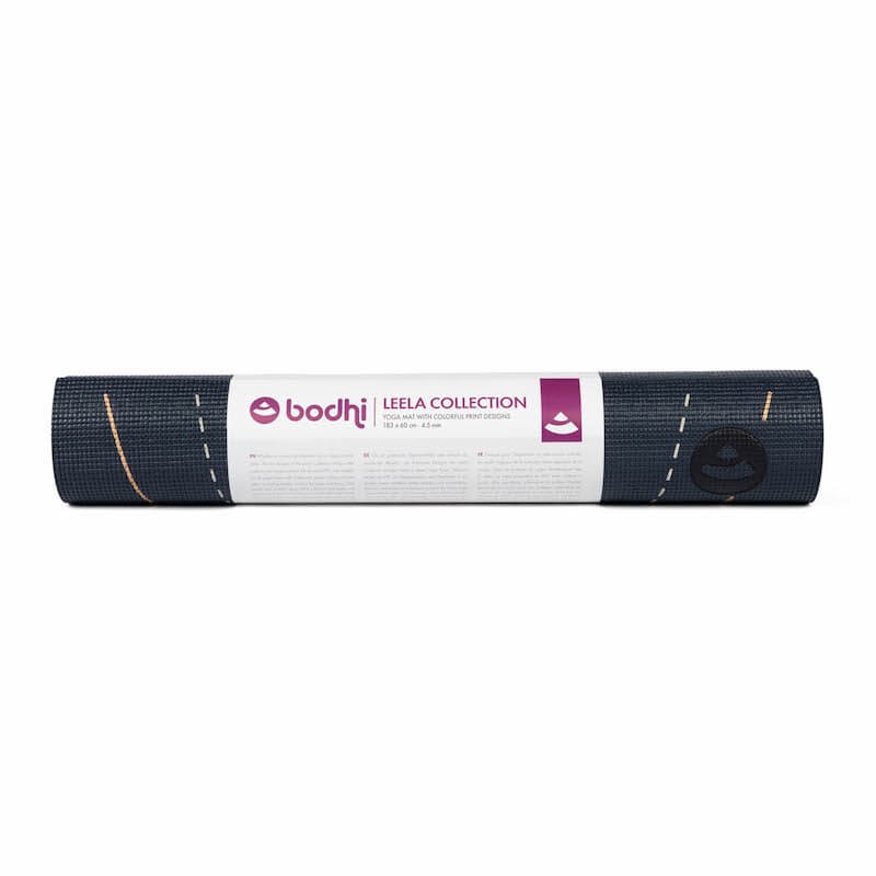 Mata do jogi Bodhi Leela 4,5mm Lunalign