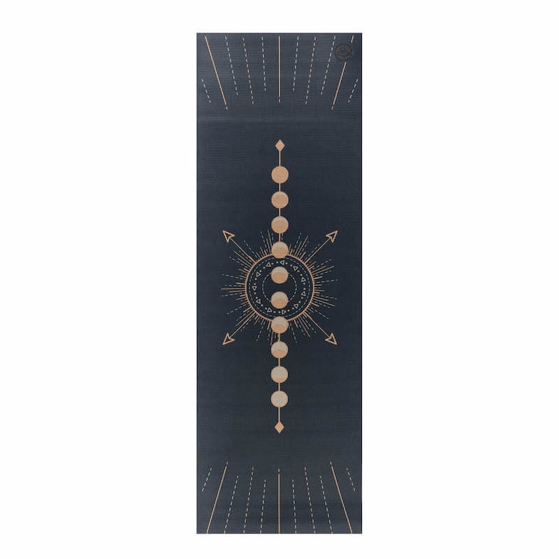 Mata do jogi Bodhi Leela 4,5mm Lunalign