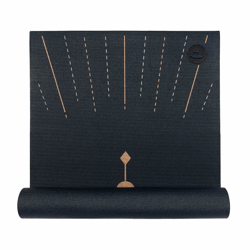 Mata do jogi Bodhi Leela 4,5mm Lunalign