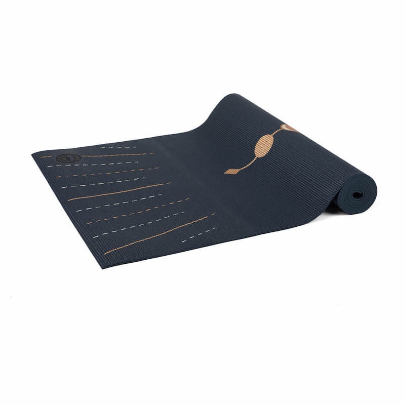 Mata do jogi Bodhi Leela 4,5mm Lunalign