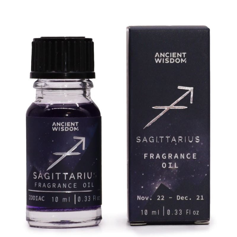 Olejek Zapachowy Zodiak 10 ml - Strzelec